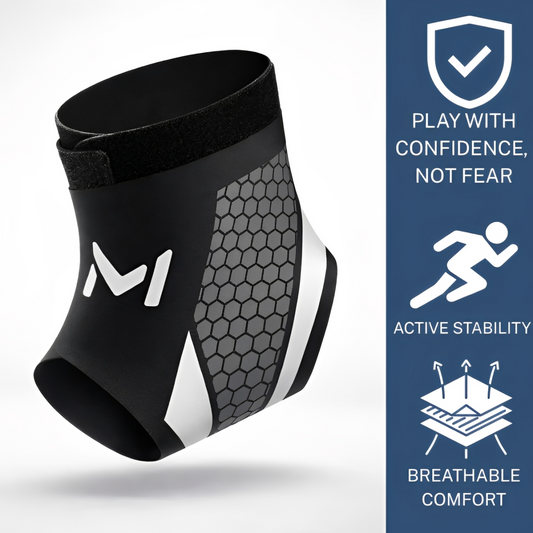 Trennick™ MotionFlex Ankle Support