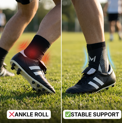 Trennick™ MotionFlex Ankle Support